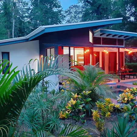 Villa Akala Cocles Exterior foto