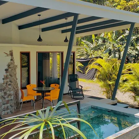 Villa Akala Cocles Exterior foto
