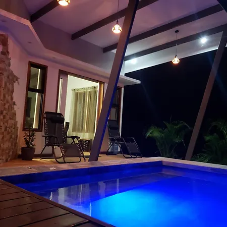 Villa Akala Cocles Exterior foto