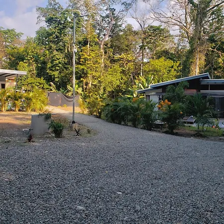 Villa Akala Cocles Exterior foto