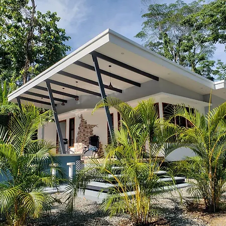 Villa Akala Cocles Exterior foto