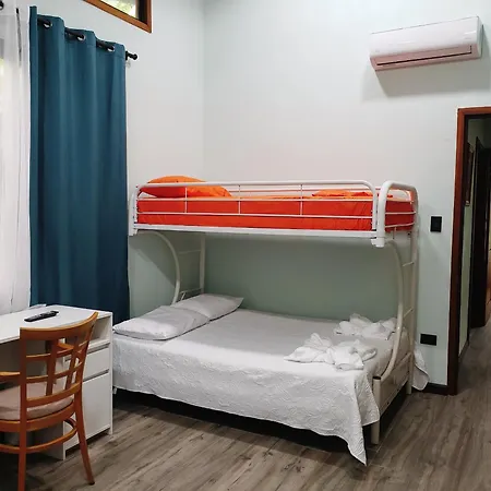 Villa Akala Cocles Habitación foto