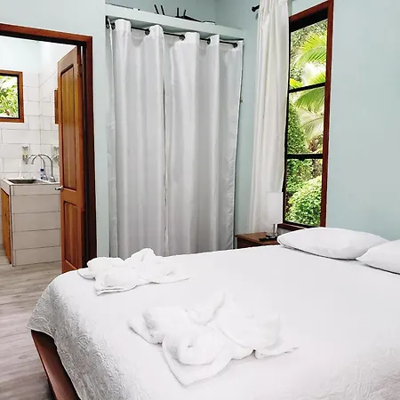 Villa Akala Cocles Habitación foto