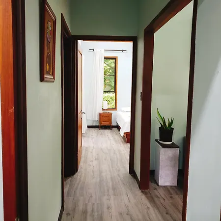 Villa Akala Cocles Habitación foto