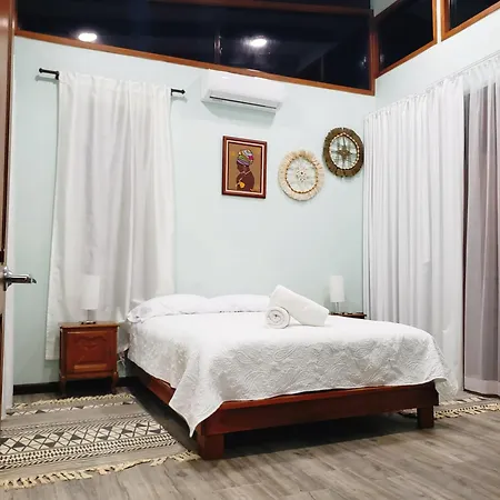 Villa Akala Cocles Habitación foto