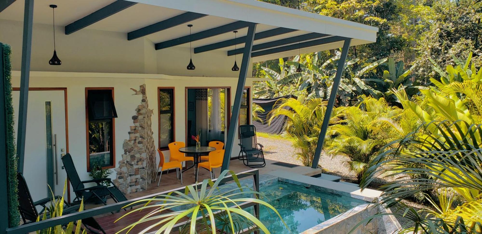 Villa Akala Cocles