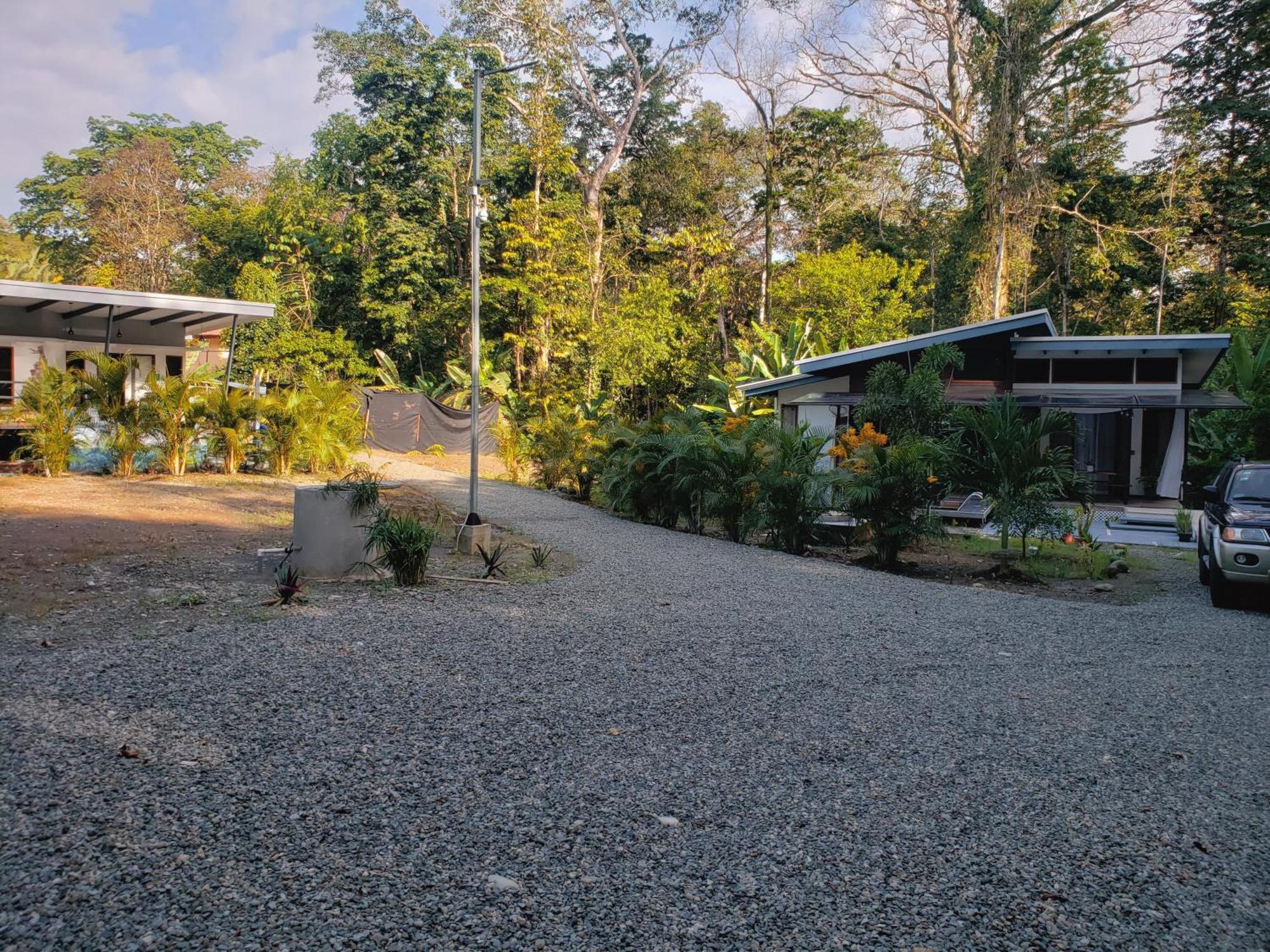 Villa Akala