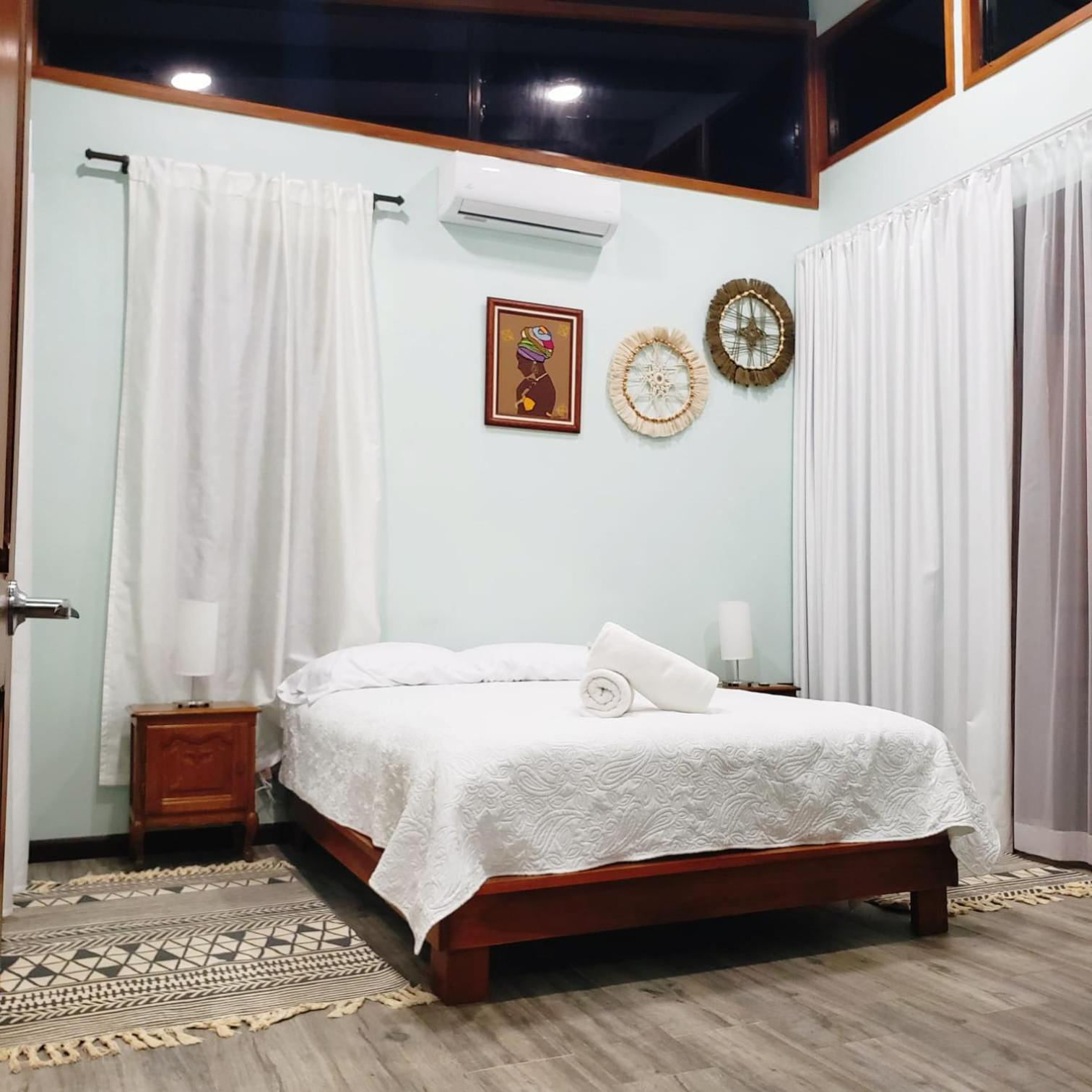 Akala Villa *