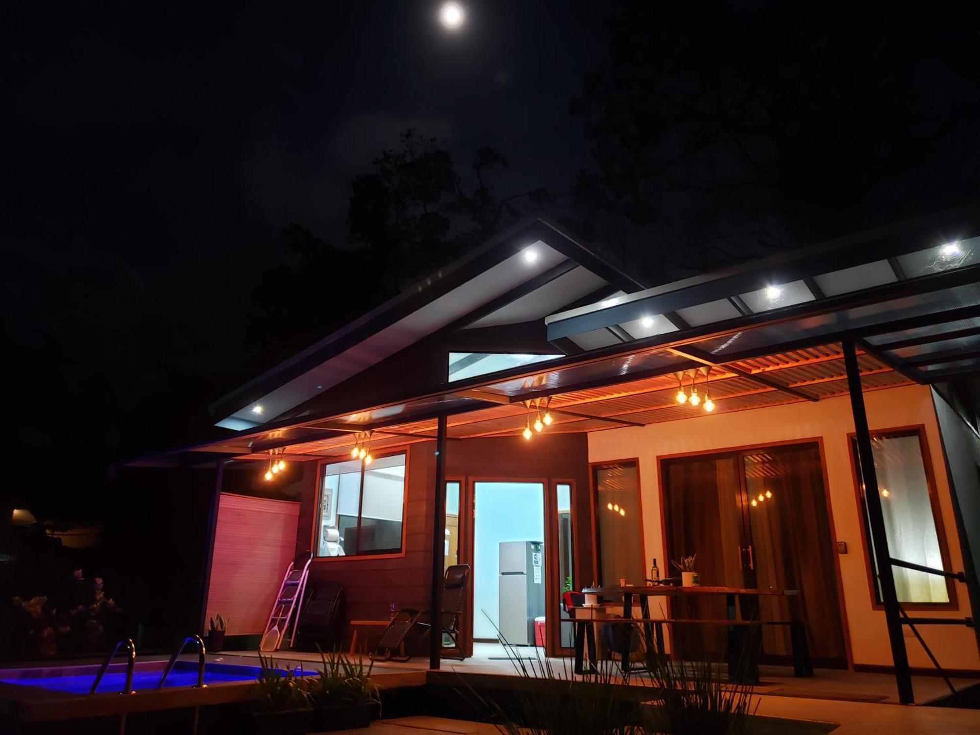 Akala Villa *